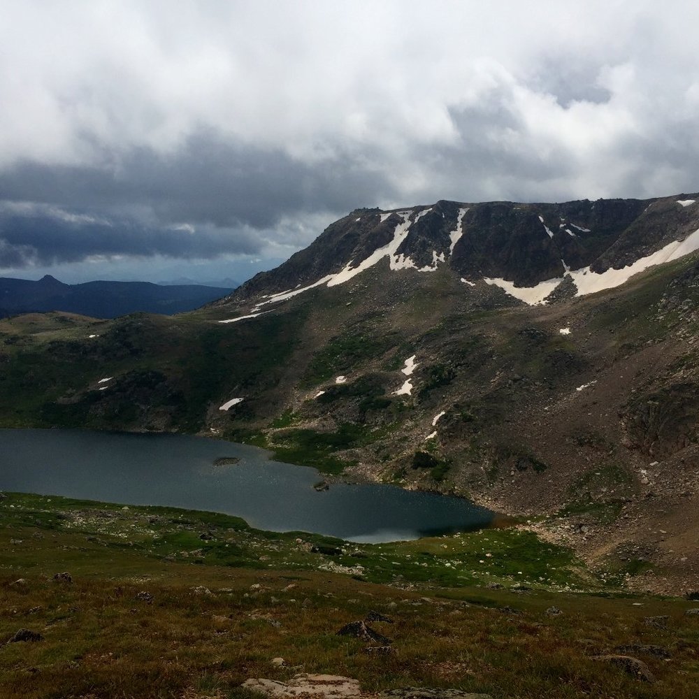 Meet your Posher, Zack's